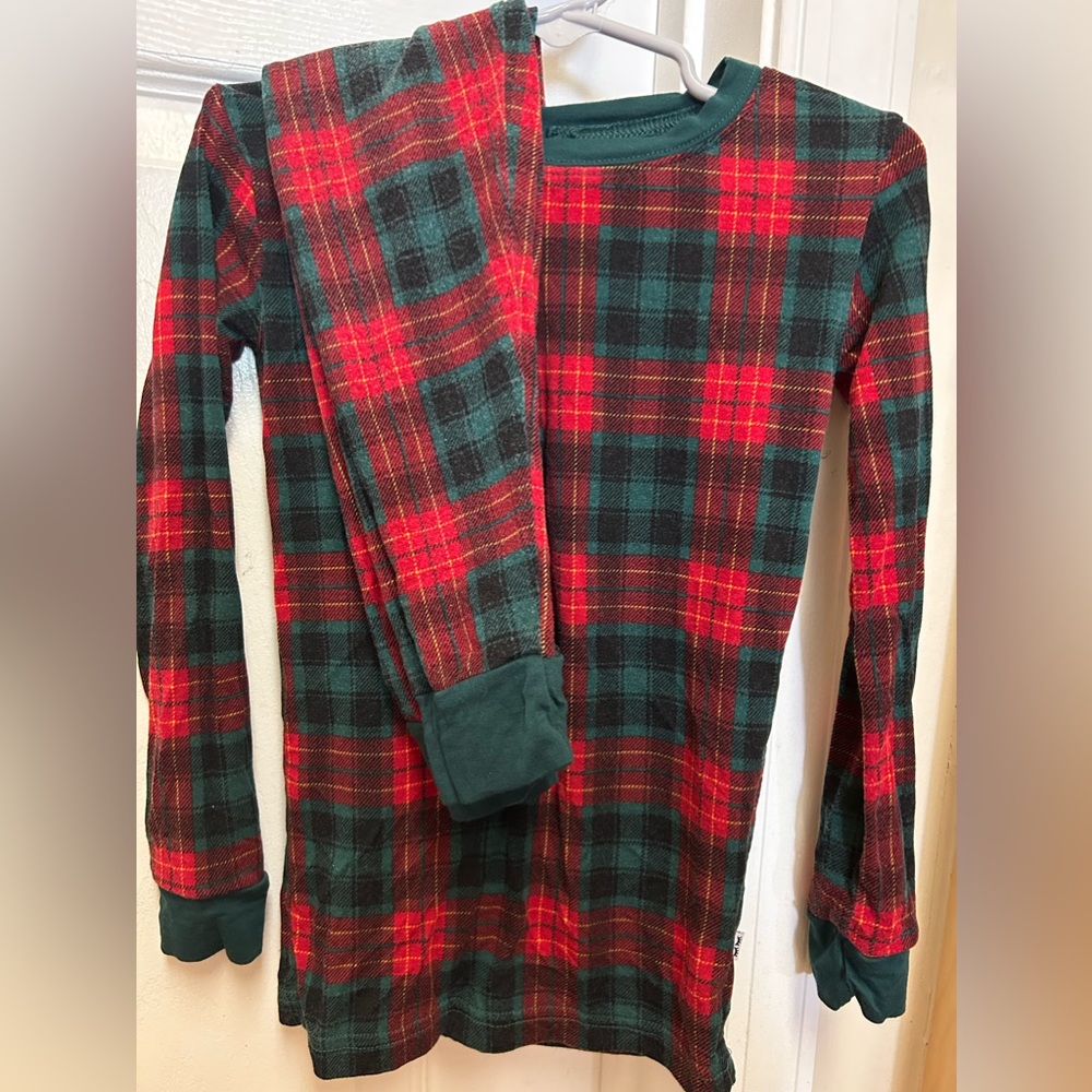 Little Sleepies 2pc Set